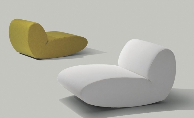 The Chair Elle, Felicerossi