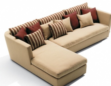 Sofa Flow, Felicerossi