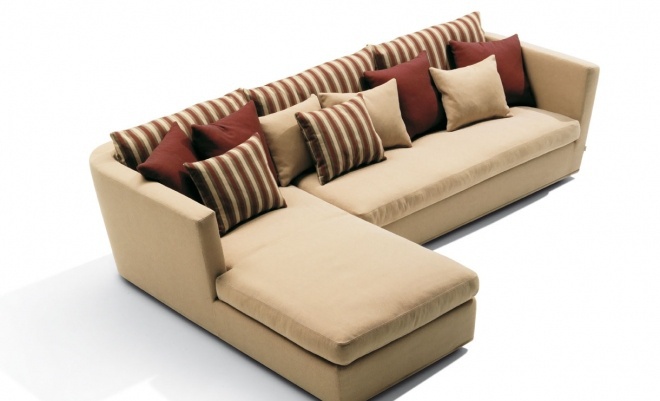 Sofa Flow, Felicerossi