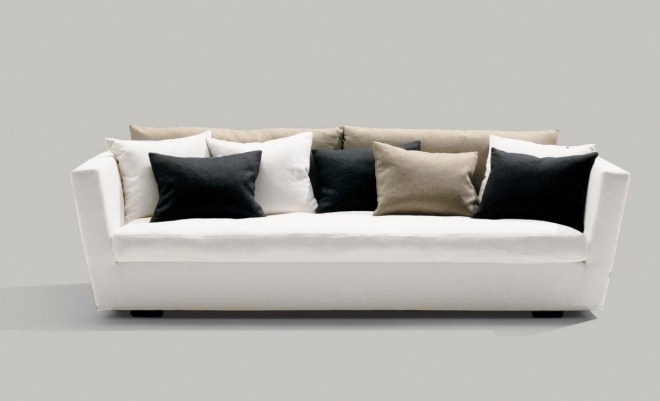 Sofa Flow, Felicerossi