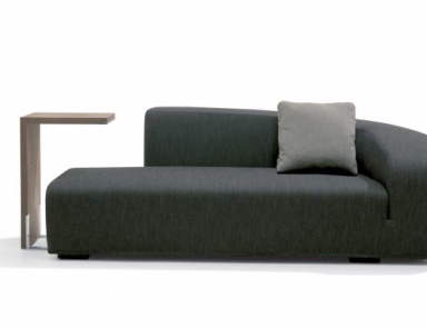 Sofa Godiva, Felicerossi