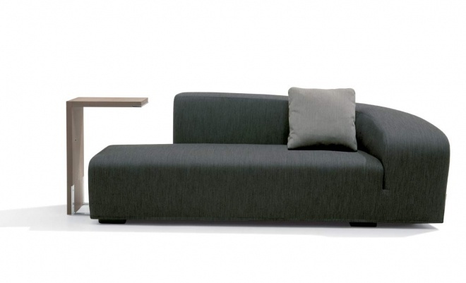 Sofa Godiva, Felicerossi