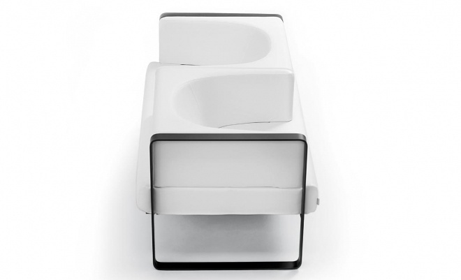 Sofa Ianus, Felicerossi