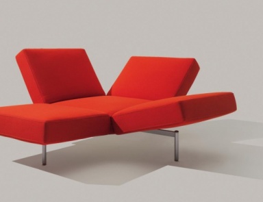 Sofa IKS, Felicerossi