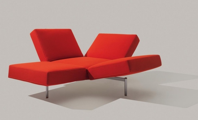 Sofa IKS, Felicerossi