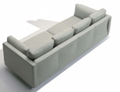 The Couch Milano, Felicerossi