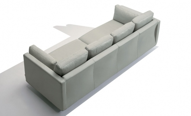 The Couch Milano, Felicerossi