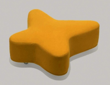 Poof Morris, Felicerossi