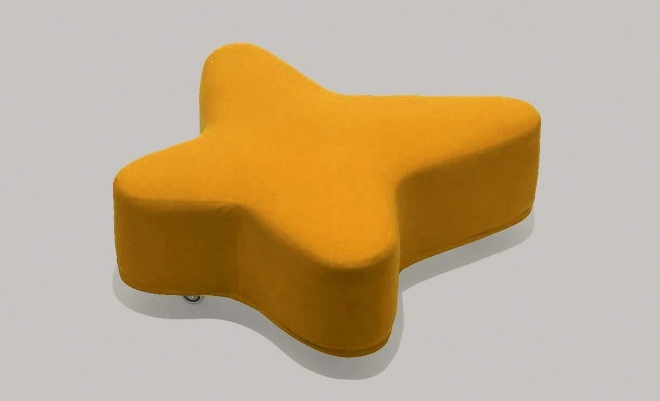 Poof Morris, Felicerossi