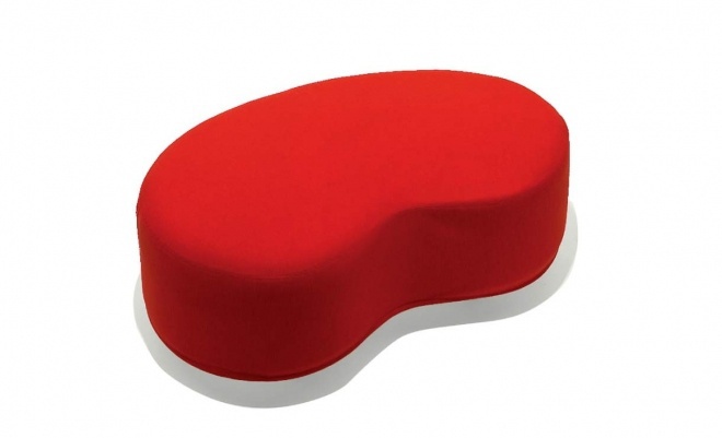 Poof Morris, Felicerossi