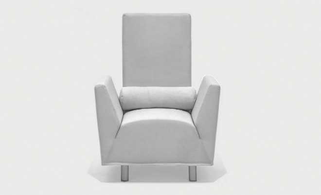 Chair Morris, Felicerossi