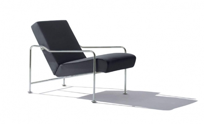 Mr Chair. Hide, Felicerossi