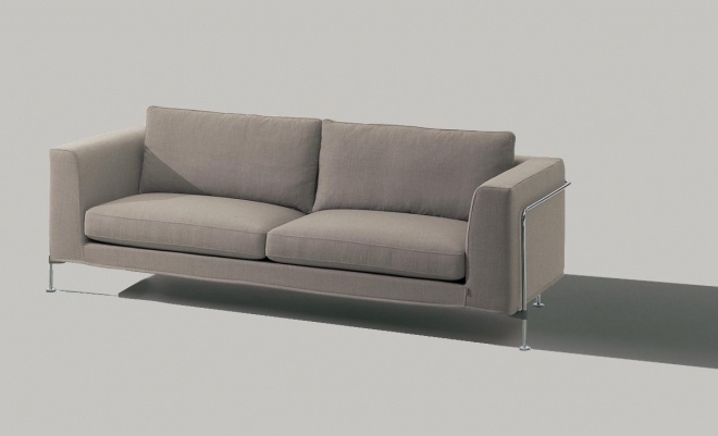 The Sofa Mr. Hide, Felicerossi