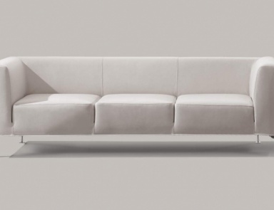 The Sofa Mr. Hide, Felicerossi