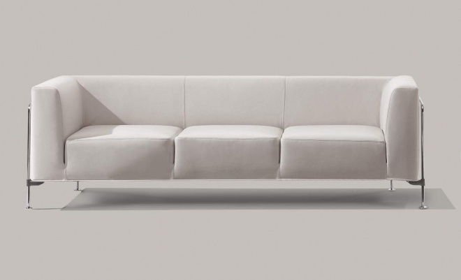 The Sofa Mr. Hide, Felicerossi