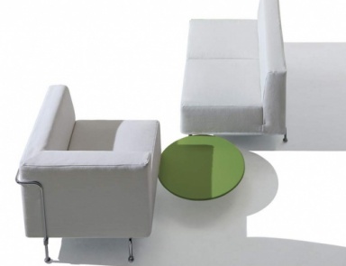 The Sofa Mr. Hide, Felicerossi