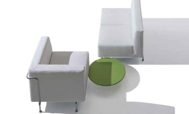 The Sofa Mr. Hide, Felicerossi