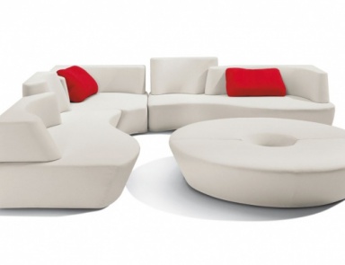 Sofa Mumble, Felicerossi