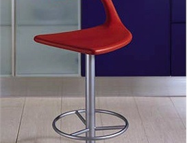 Bar stool Geo, Scavolini