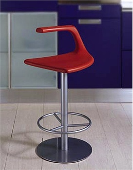 Bar stool Geo, Scavolini