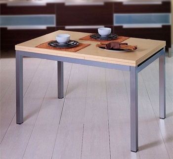 Dining table Gulliver, Scavolini