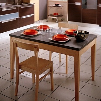 Dining table Happening