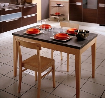 Dining table Happening, Scavolini