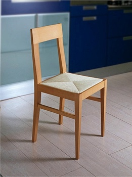 Chair Happening, Scavolini