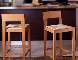 Bar stool Happening, Scavolini