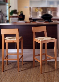 Bar stool Happening, Scavolini