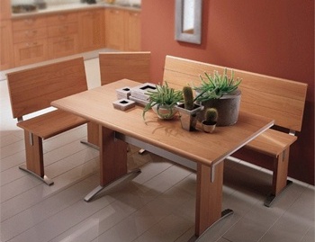 Kit kitchen Happening Panche, Scavolini