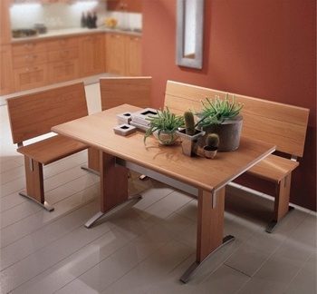 Kit kitchen Happening Panche, Scavolini