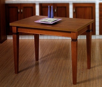 Dining table Maryland, Scavolini