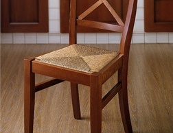 Chair Maryland, Scavolini