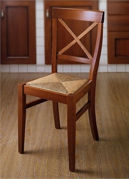 Chair Maryland, Scavolini