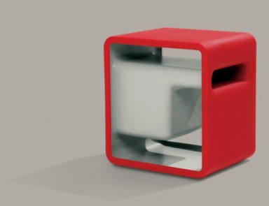 Coffee table, Felicerossi