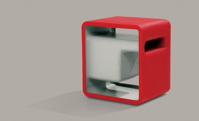 Coffee table, Felicerossi