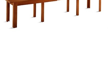 Dining table Meeting, Scavolini