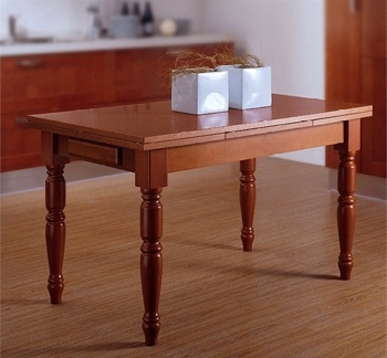 Dining table Memory, Scavolini