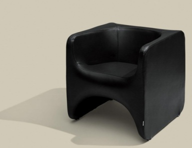 The Nu Chair, Felicerossi