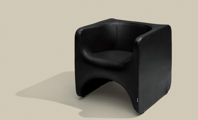 The Nu Chair, Felicerossi