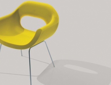 Chair OHM, Felicerossi