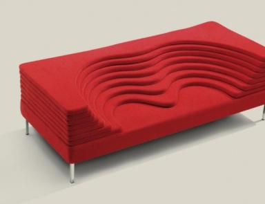 The Sofa Panorama, Felicerossi