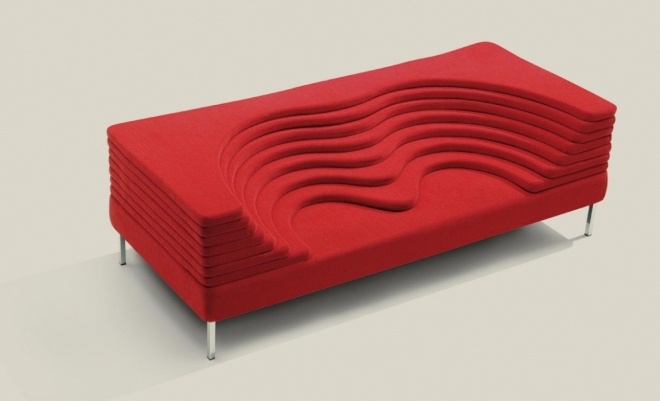 The Sofa Panorama, Felicerossi