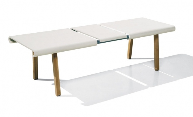 Dining table, Felicerossi