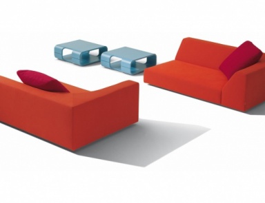 Sofa Playstation, Felicerossi
