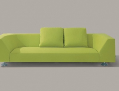 Sofa Playstation, Felicerossi