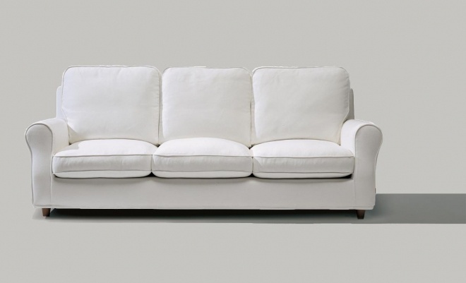 Sofa Rebecca, Felicerossi