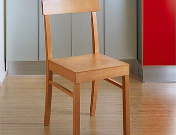Niky Chair, Scavolini