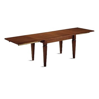 Novecento dining table